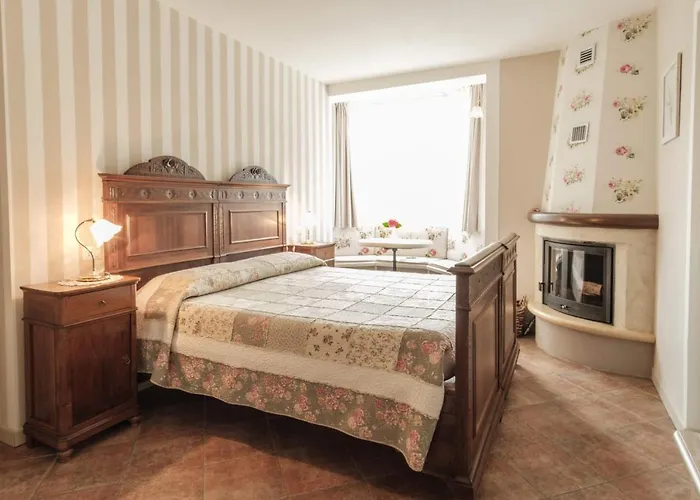 B&B Casa Dolce Casa