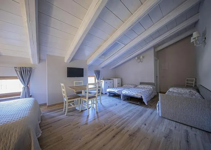 B&B Ca' Bernai