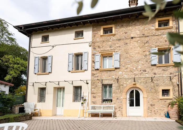 Casal Del Pigno - Contry House With Pool