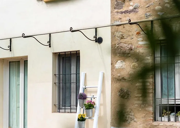 Casal Del Pigno - Contry House With Pool