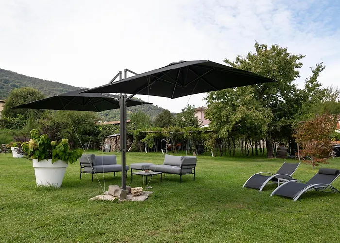 La terrazza sulle vigne B&B